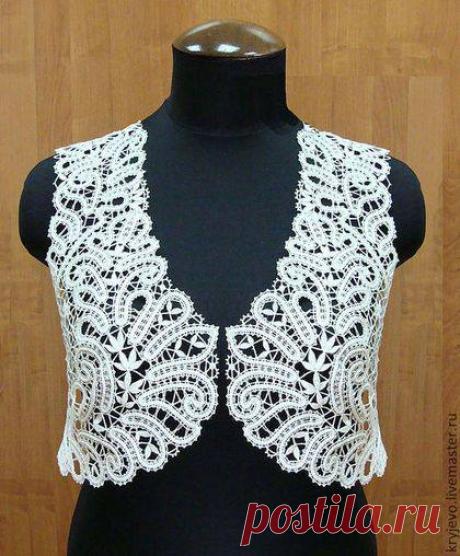 Crochet inspire - 64b - bobbin lace... - Crochet Inspire - cristiana pricop | Facebook