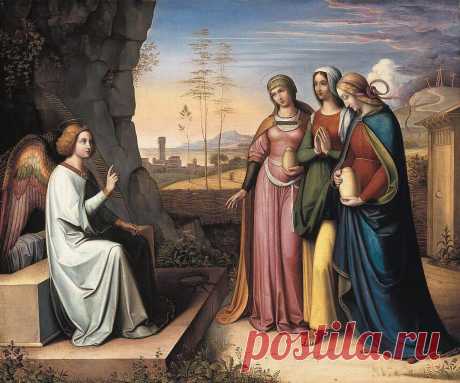 Peter_von_Cornelius_-_The_Three_Marys_at_the_Tomb