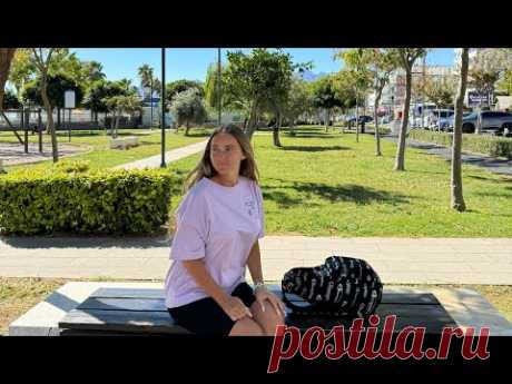 VLOG Отдых в Турции Отель в Анталии 🌴 Шоппинг в ZARA Стало скучно, возвращаюсь в Украину