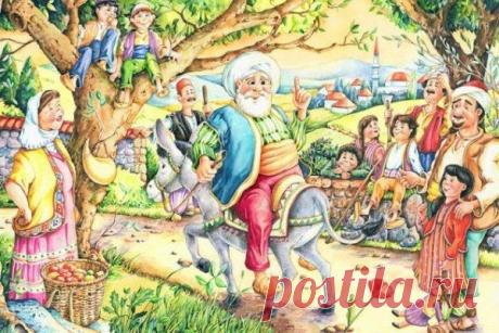 МАГИЯ УМА (суфийская притча)
— Как можно стать умным? — спросили Насреддина.
— Очень просто, — отвечал Насреддин. — Если при тебе говорит умный человек, то прислушайся к его словам. А если тебя слушают, то прислушайся к своим словам!