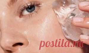 Минералка поможет не только утолить жажду | МОЙ ВОЗРАСТ