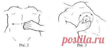 Полезные упражнения для органов брюшной полости