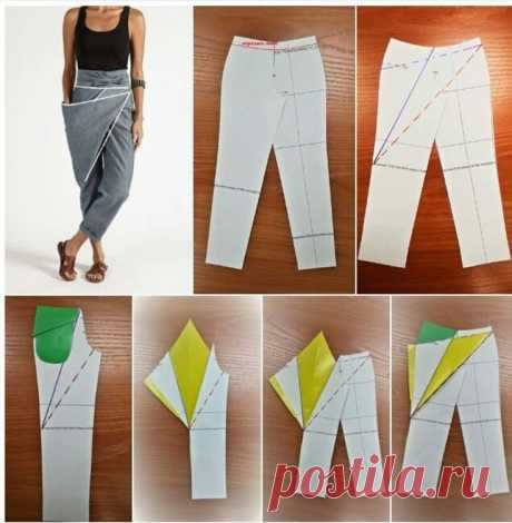 Pin page