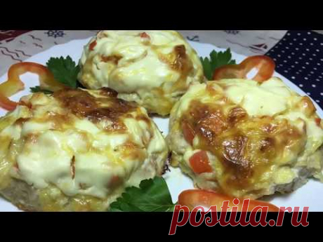 Сочное, сытное, мясное блюдо на любой праздник. | Inna Lime | Яндекс Дзен