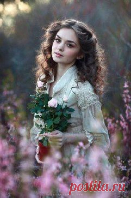 Комфорт - это не мебель, не дом, не место. Комфорт - это когда на душе спокойно.