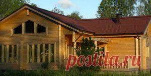 Утепление потолка в деревянном доме