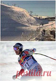 Зимняя Олимпиада 2022: поляки решили прикрыться референдумом? | FanSki.ru &#8211; сайт фанатов горных лыж, сноуборда и путешествий