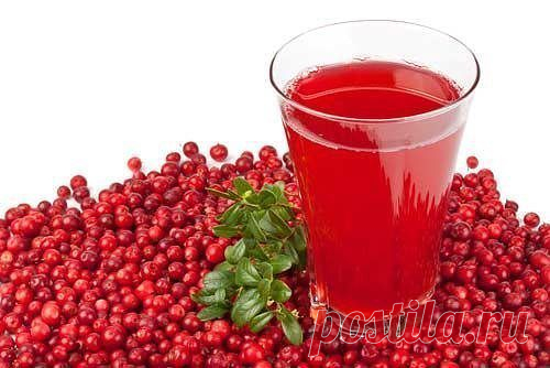 Напитки для здоровья
