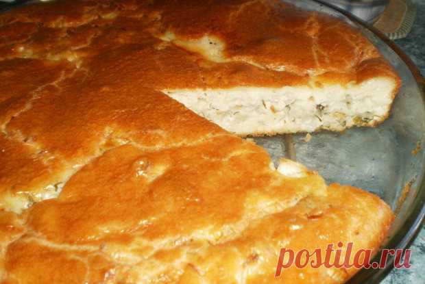 Пирог с капустой и мясом рецепт – выпечка и десерты. «Еда»