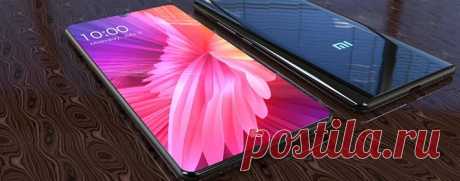 XIAOMI MI 8 — цена, дата выхода, характеристики