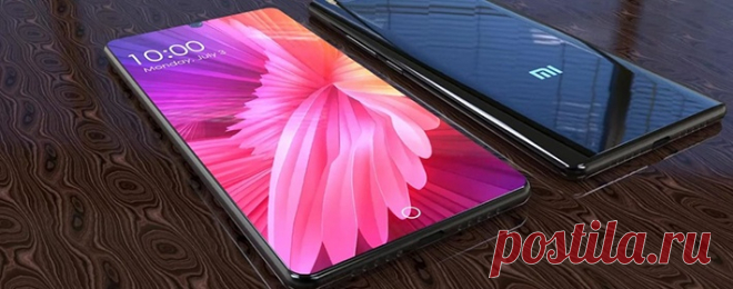 XIAOMI MI 8 — цена, дата выхода, характеристики