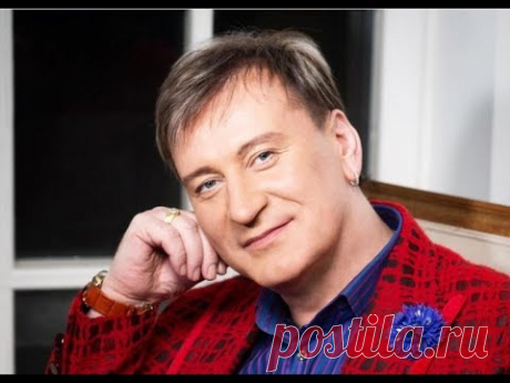 Сергей Пенкин о популярности, нетрадиционной ориентации и браке: почему у певца до сих пор нет семьи