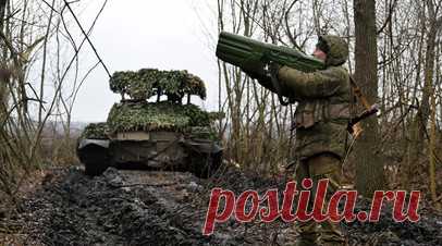 МО: ВСУ потеряли свыше 185 военных в зоне действий «Юга» за сутки. Подразделения российской группировки войск «Юг» за сутки уничтожили свыше 185 военнослужащих ВСУ. Читать далее