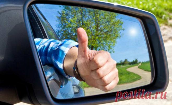 Негласные сигналы водителей, которые нужно знать всем О существовании языка автомобилистов и особых сигналов на дороге известно, наверное, многим водителям.