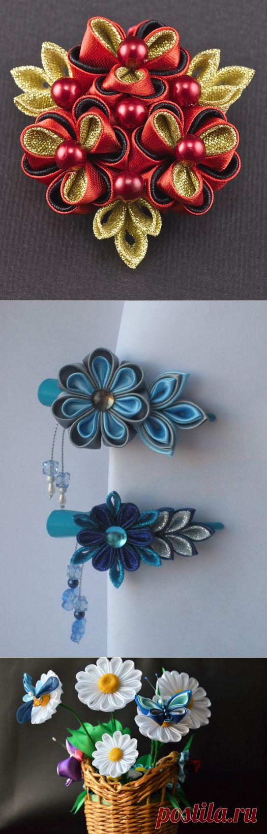 Казанши.Идеи для вдохновения)