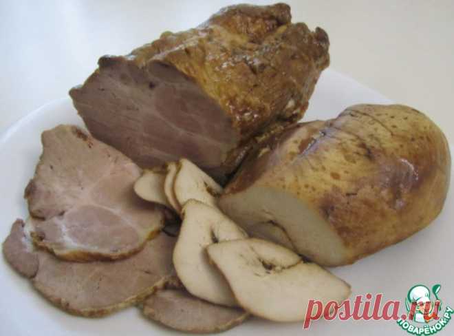 Нежное мясо 