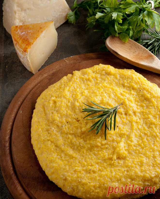СМОТРИТЕ: Нужно ли варить кукурузную кашу