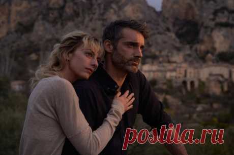 Семь Лучших детективных сериалов 2023 года | Субъективная Эльза. КиноБлог. | Дзен
