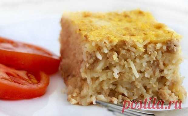 Вермишелевая запеканка с мясом (как в детском саду) - У нас так Вермишелевая запеканка с мясом (как в детском саду) Ингредиенты: — 2 чашки вермишели — кусочек отварного мяса на 300-500 гр — 1 яйцо — 50-100 гр молока, либо...