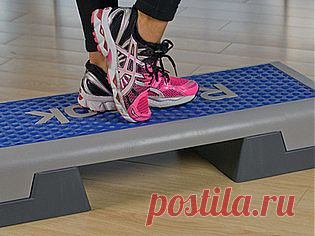 (344) Стретчинг для начинающих: растягиваем мышцы ног - видео - мастер-класс | Леди@Mail.Ru