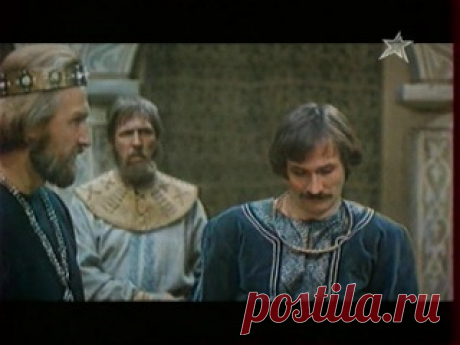 Прекрасные исторические фильмы! 

ИВАНКО И ЦАРЬ ПОГАНИН (1984г) 
ПОДАРОК ЧЕРНОГО КОЛДУНА(1978) 
ЯРОСЛАВ МУДРЫЙ (1981) 
ДИКОЕ ПОЛЕ (1991) 
ТЕНЬ ВОРОНА (1988) 
ЗЛATOBЛACKA X/Ф (1973г)