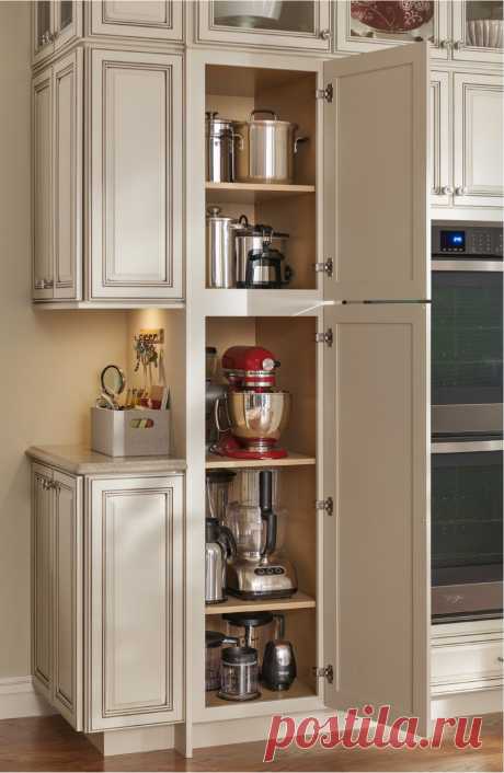 utility cabinet in kitchen - Поиск в Google