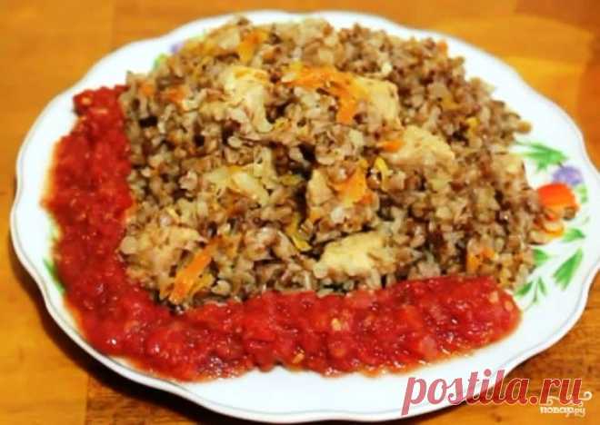 Мясо по-купечески в мультиварке - пошаговый кулинарный рецепт с фото на Повар.ру
