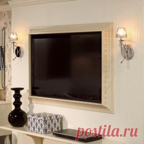 Оригинальные приспособления и дизайнерские переделки для вашей квартиры