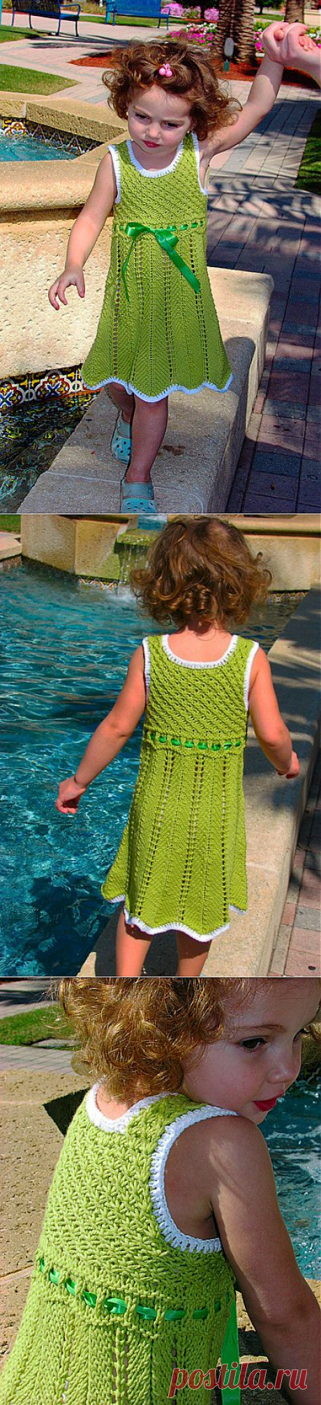 Еленка - Knitty, лето 2009