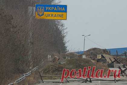 Еще одной категории украинцев захотели запретить выезжать из страны