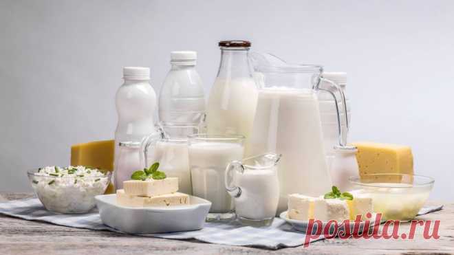 Как быстро отличить настоящие молочные продукты от подделки: sokolov9686 — ЖЖ