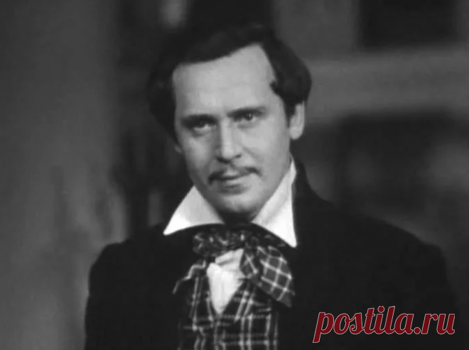 Борис Ливанов, 8 мая, 1904
 • 22 сентября 1972