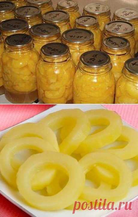 &quot;АНАНАСЫ из КАБАЧКОВ&quot;