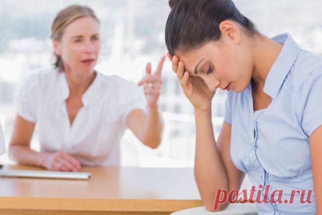 Как ответить на хамство - Портал «Домашний»