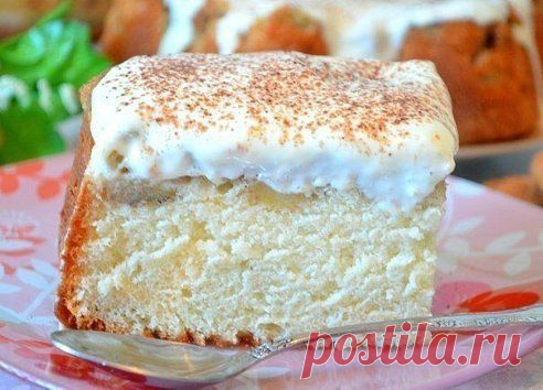 самая вкусная шарлотка