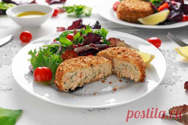 БУДЕТ ВКУСНО!