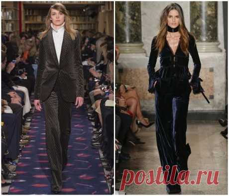 МОДНЫЕ ЖЕНСКИЕ БРЮКИ ОСЕНЬ-ЗИМА 2015-2016, ФОТО - Мода осень-зима 2015-2016, фото - Мода и стиль - Каталог статей - Мэджик Леди - сайт для женщин