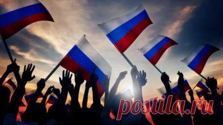Пророчества о роли России: на востоке и западе
