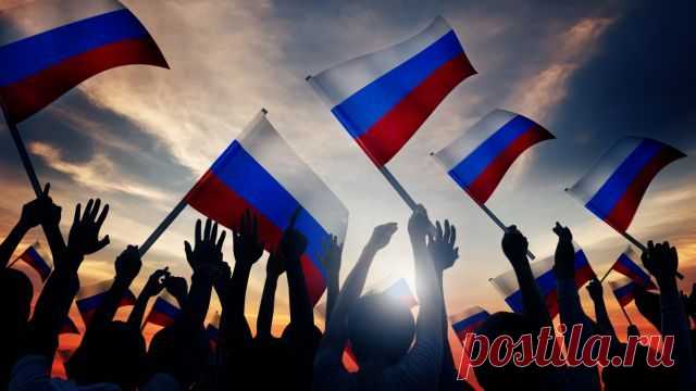 Пророчества о роли России: на востоке и западе