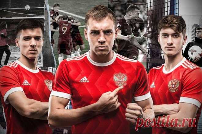 Британцы требуют допинг проб сборной России по футболу | Спорт
