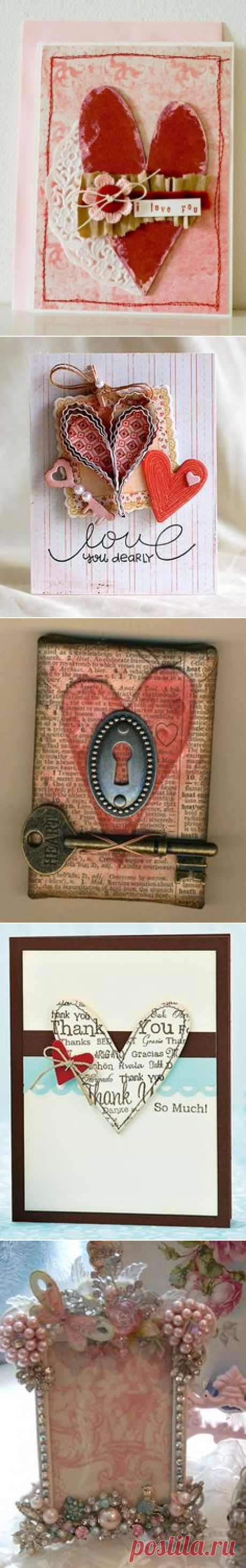 (9) Pinterest: инструмент для поиска и хранения интересных идей