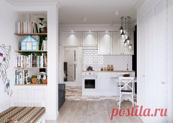 Шорт-лист InMyRoom: 10 самых популярных 3D-проектов 2016 года