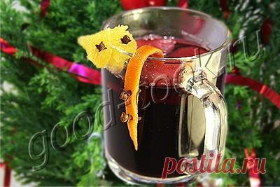 ГЛИНТВЕЙН (home.eat.kolobok) : Рассылка : Subscribe.Ru