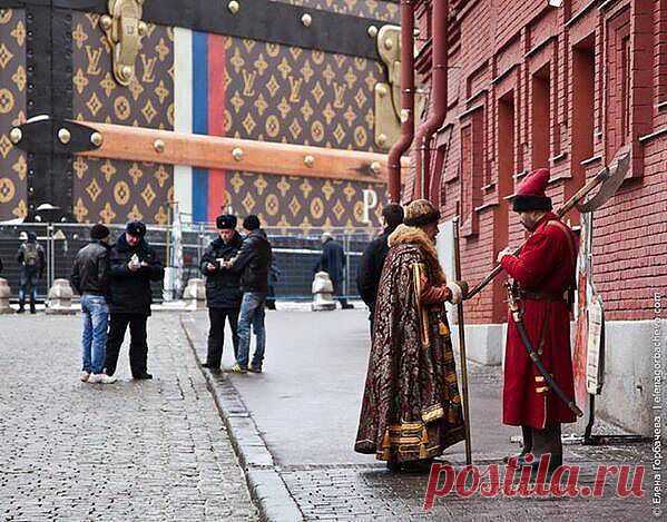 Bigpicture.ru - Фотографии Хроники | Facebook