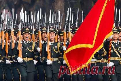 Разведка США обвинила владельца AliExpress в работе на армию Китая