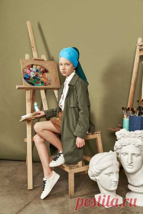 Проведите октябрь творчески вместе с МИФ и студией ARTLIFE 🎨 C 4 по 7 октября в Москве на территории Трехгорной мануфактуры пройдет фестиваль искусства ARTLIFE FEST. Вас ждут обучающие мастер-классы для взрослых и детей от художников со всего мира, выставка картин, арт-лекторий, маркет товаров для художников, а также новый интересный формат обучения — демо-классы, где вы сможете наблюдать за всеми этапами создания картины. Приходите всей семьей и не забудьте заглянуть на маркет за нашими…