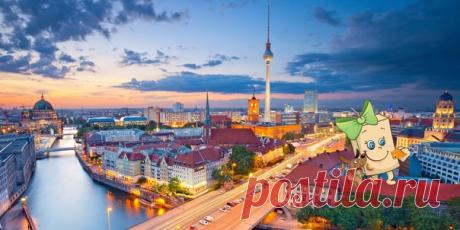 Лайфхакер объясняет, как попасть на главную распродажу года в Берлине, не вставая с дивана.