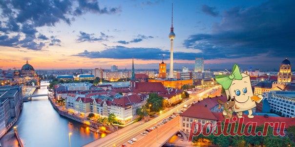 Лайфхакер объясняет, как попасть на главную распродажу года в Берлине, не вставая с дивана.