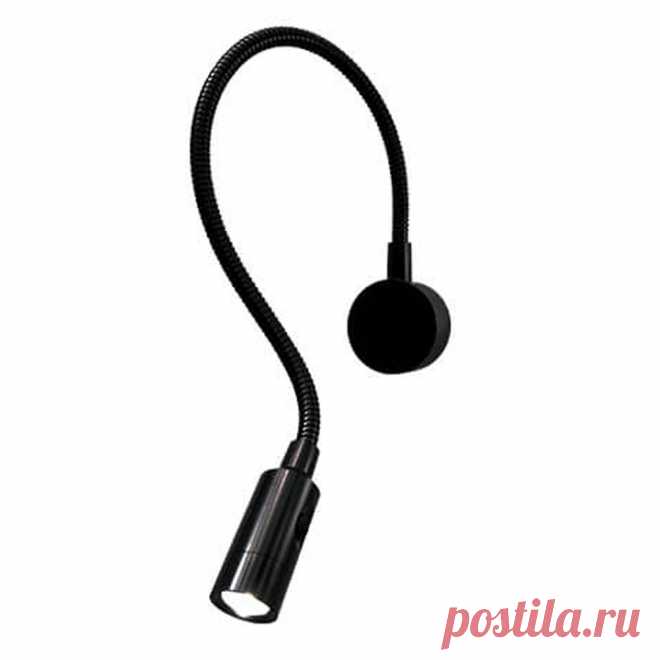 Бра ITALLINE 3026 BLACK