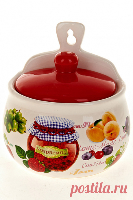 Купить Солонка навесная Polystar L2430680 МУЛЬТИ со скидкой в интернет-магазине kupivip.ru - распродажа